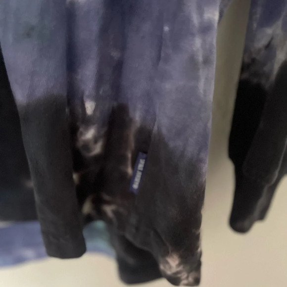 Disneyland The Haunted Mansion Spirit Jersey Tie Dye - Picture 4 of 7